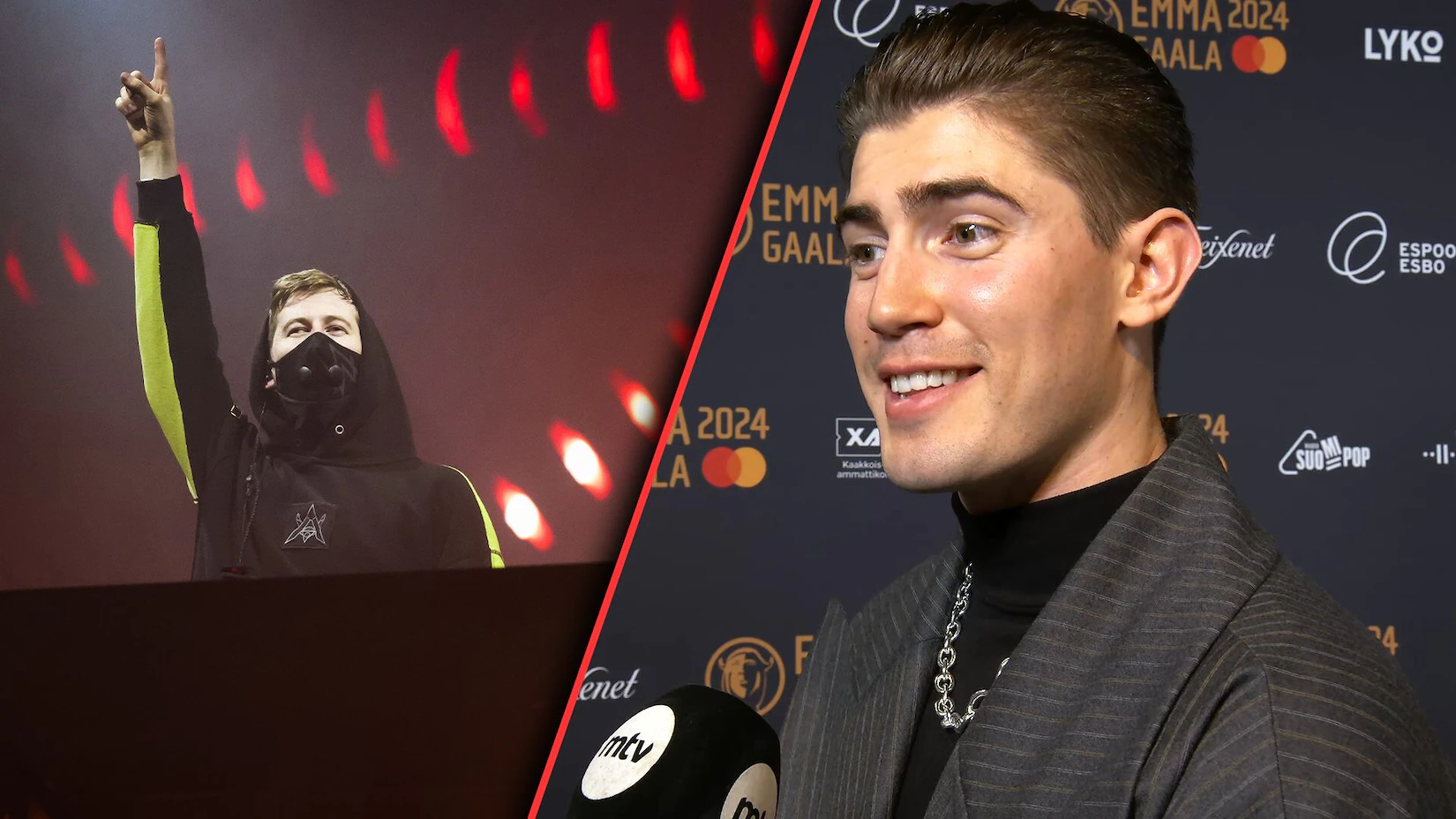 Kuka on Antti Järvinen suomalaisessa musiikissa