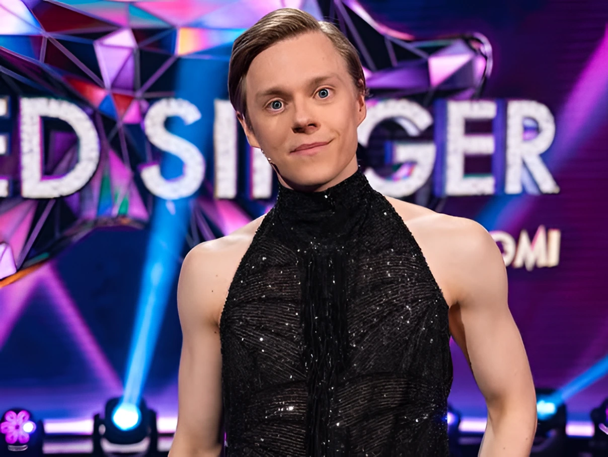 Atte Kilpinen puoliso ja perhe-elämä nyt