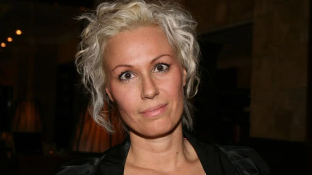 Diana Neumannin selviytymistarina syövästä