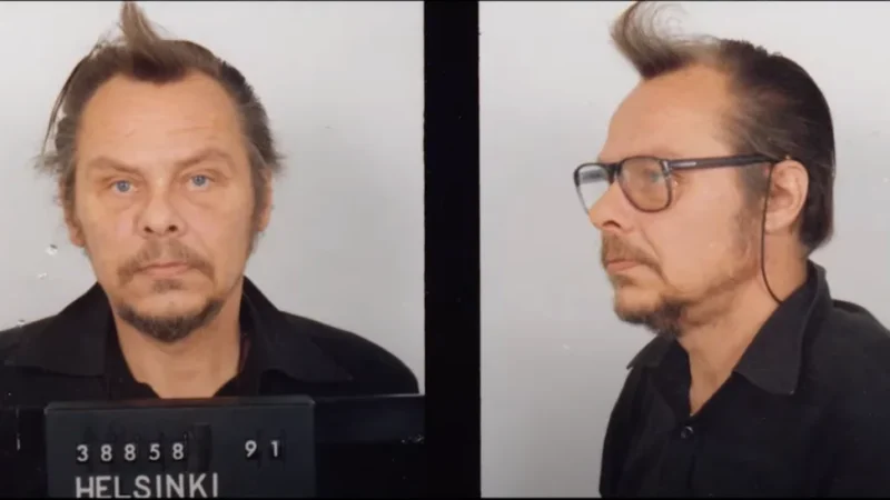 Ismo Junni – Suomen tunnetuin sarjamurhaaja