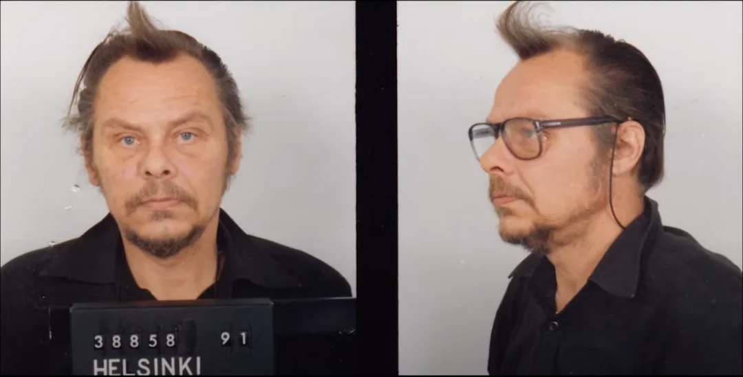 Ismo Junni – Suomen tunnetuin sarjamurhaaja