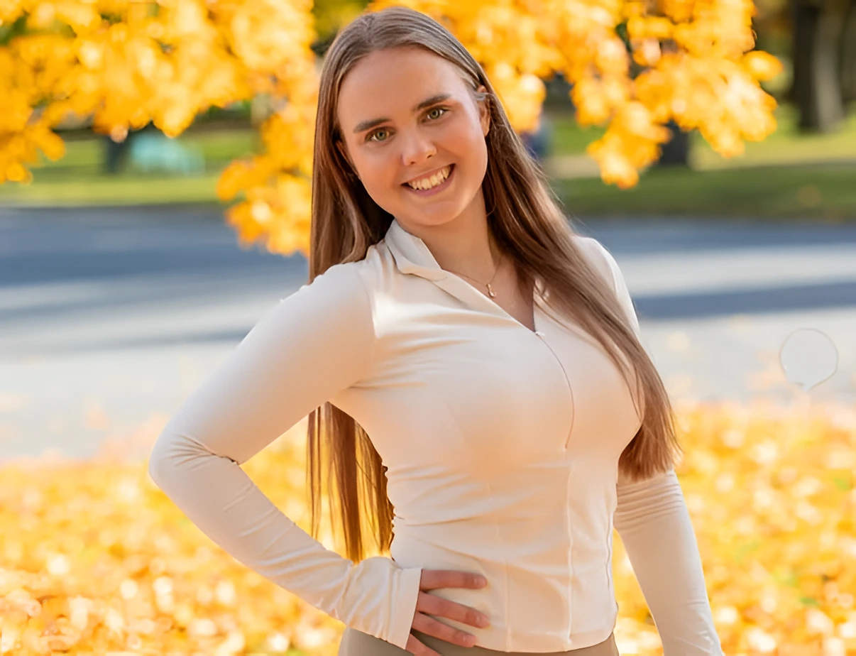 Amanda Syrjälä: suosio ja sisältö somessa