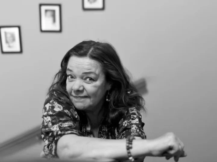 Anu Panula – uraauurtavan La Stradan perustaja