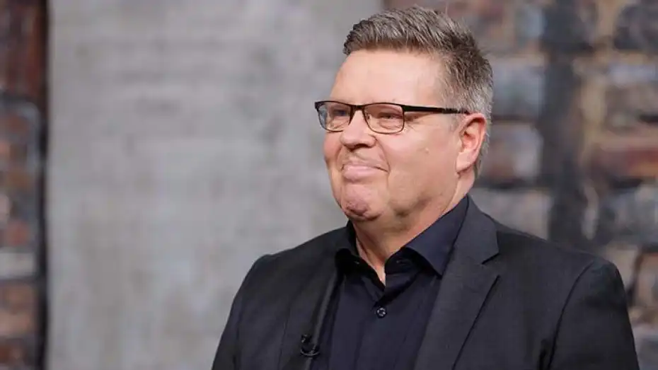 Kuka on Jari Aarnio? Suomen rikoshistorian kasvot