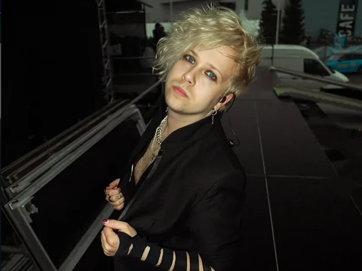 Joonas Porko: Blind Channelin nouseva tähti