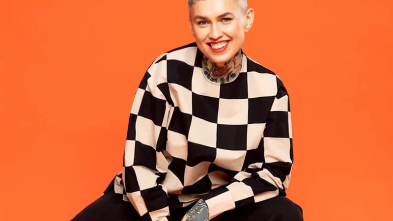 Nata Salmela – suomalaisen somen tunnettu vaikuttaja