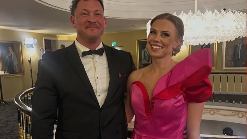 Kuka on Petteri Fagerström? Taustat ja kohut