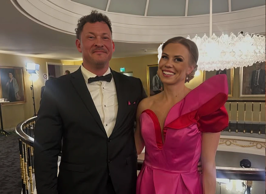 Kuka on Petteri Fagerström? Taustat ja kohut