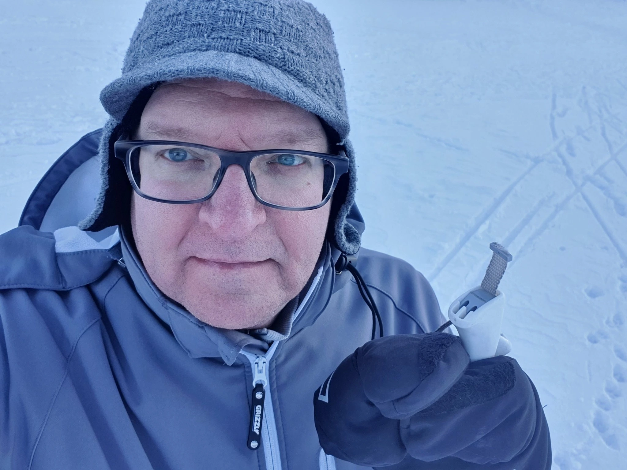 Riku Aalto Teollisuusliiton puheenjohtajana