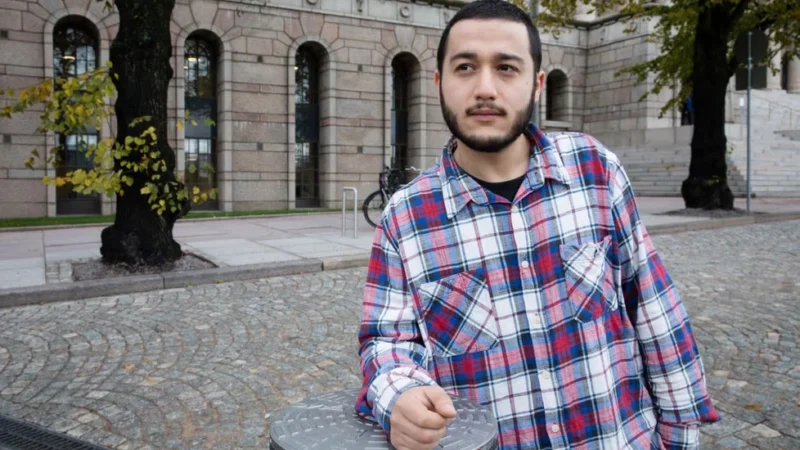 Anter Yasa: rohkea ja kiistelty vaikuttaja