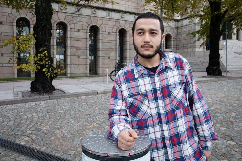 Anter Yasa: rohkea ja kiistelty vaikuttaja