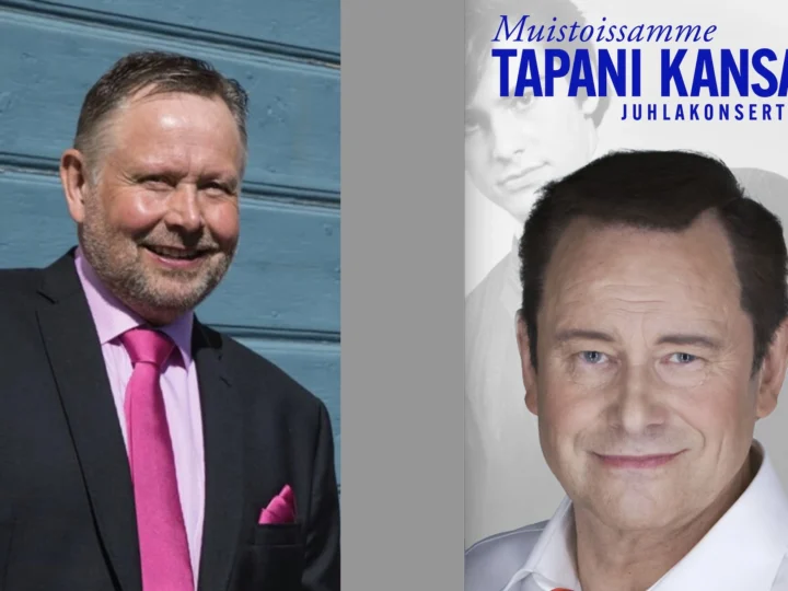 Kuka on Seppo Kansa? Taustat ja elämä