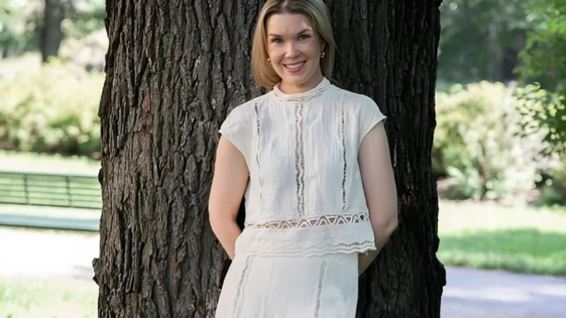 Tuija Pehkonen – tunnetun juontajan tarina