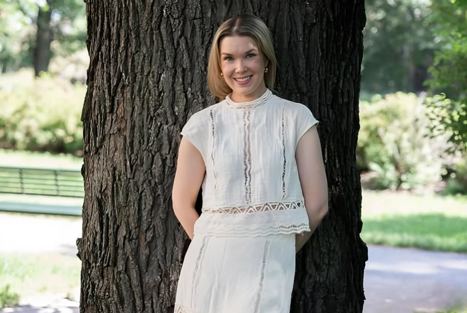 Tuija Pehkonen – tunnetun juontajan tarina