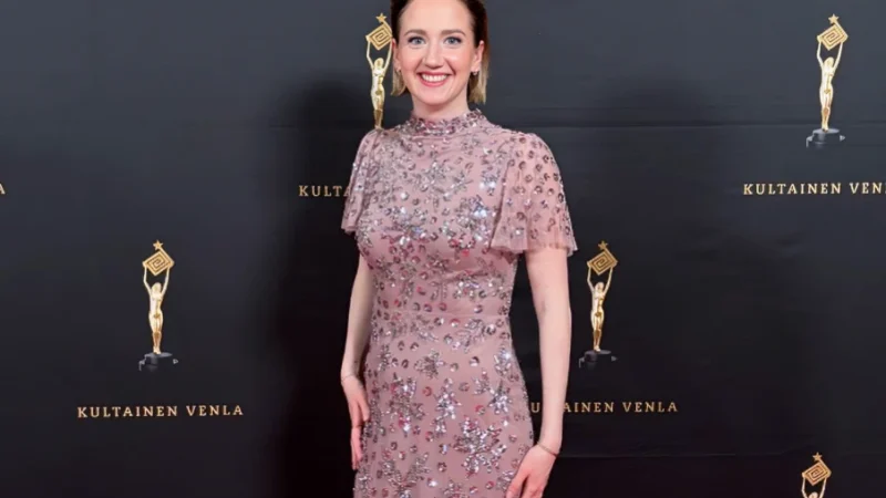 Anniina Valtonen elämä ja perhe 2026