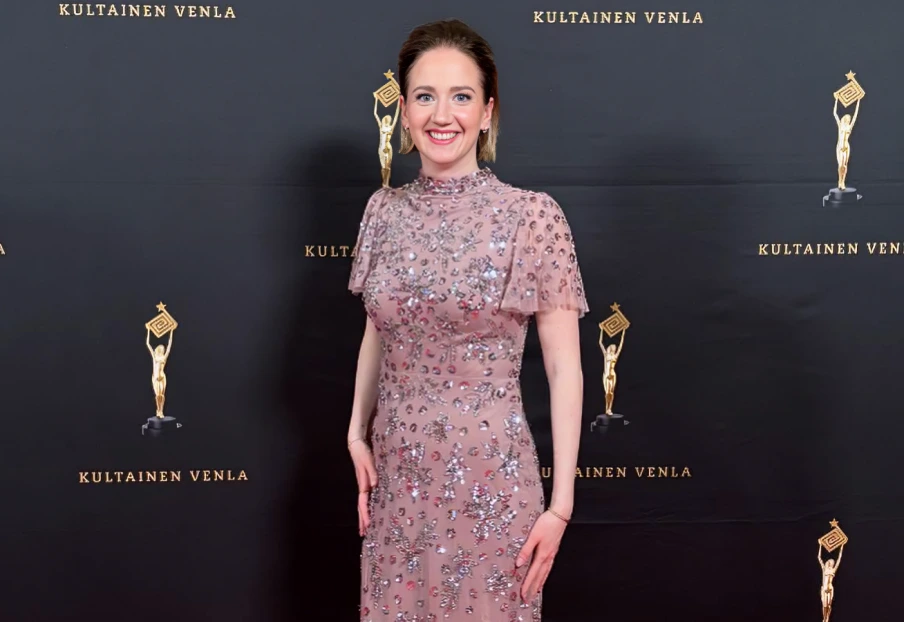 Anniina Valtonen elämä ja perhe 2026