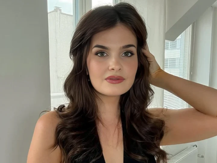 Kuka on Jennika Vikman? Nouseva tähti Suomessa