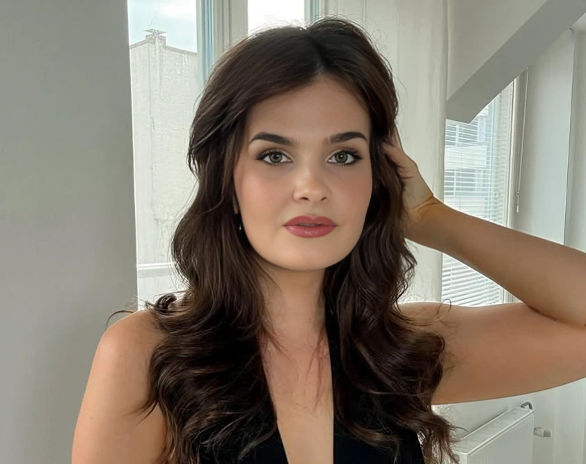 Kuka on Jennika Vikman? Nouseva tähti Suomessa