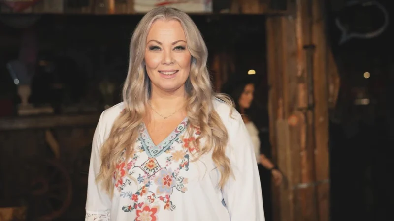 Johanna Pakonen – tangokuningattaren tarina