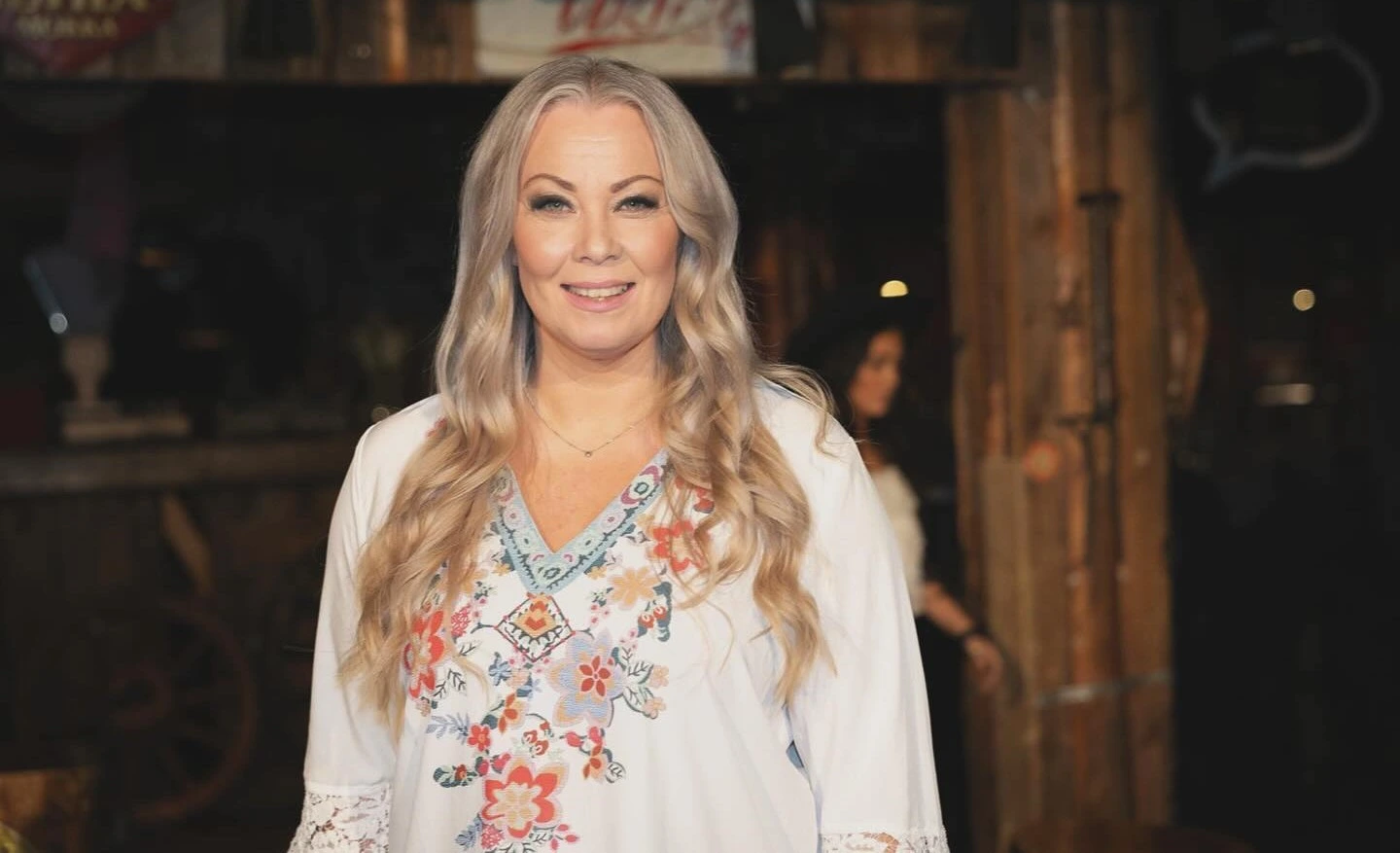 Johanna Pakonen – tangokuningattaren tarina