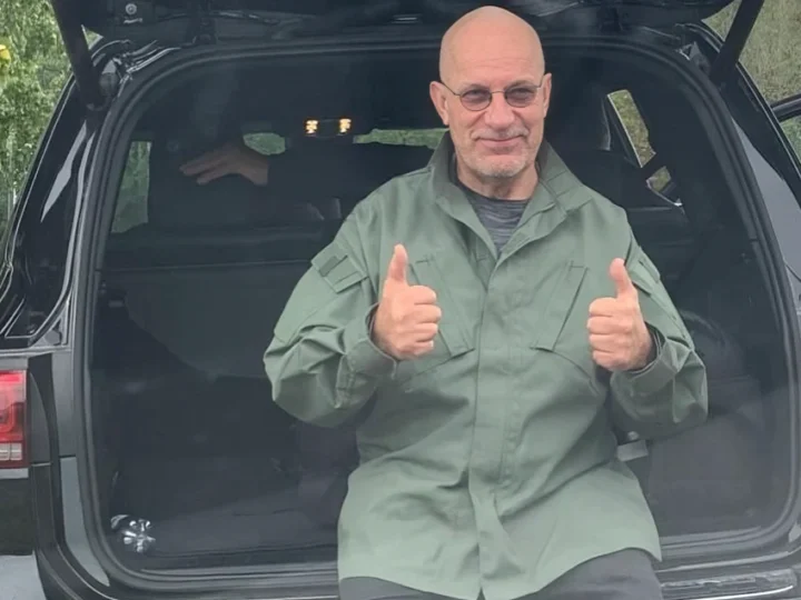 Kenneth Eriksson – suomalaisen rikostutkinnan legenda