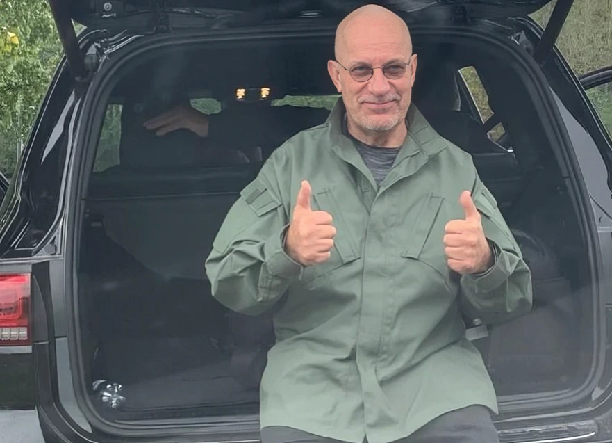 Kenneth Eriksson – suomalaisen rikostutkinnan legenda