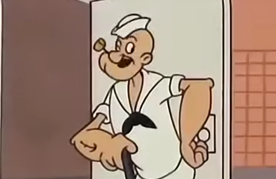 Kippari Kalle – sarjakuvien ikuinen klassikko