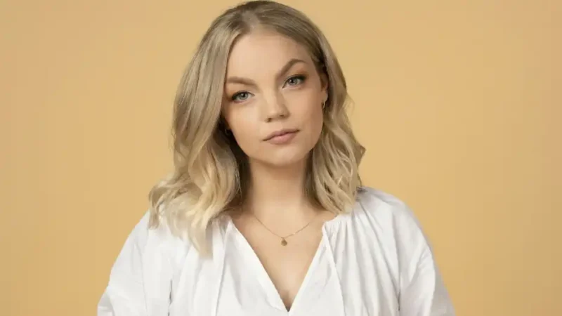 Miisa Nuorgam – tv-tähti ja somevaikuttaja