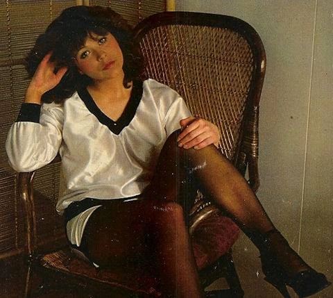 Mona Carita ja 80-luvun diskoaika