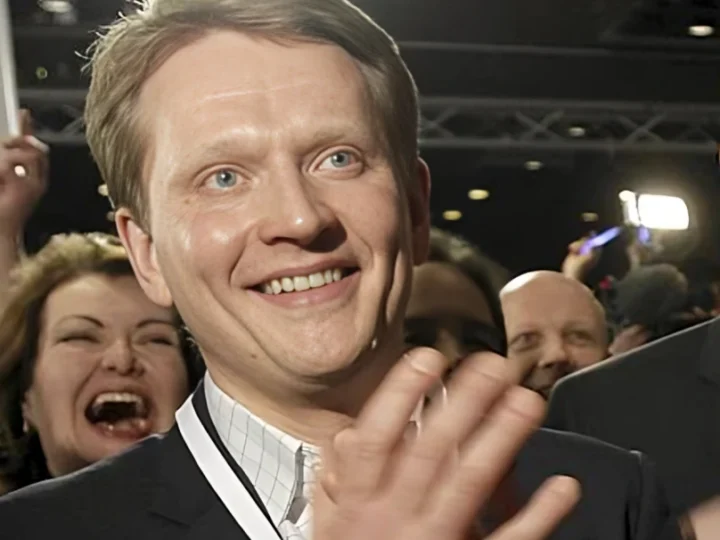 Nuutti Niinistö corporate finance -johtajana