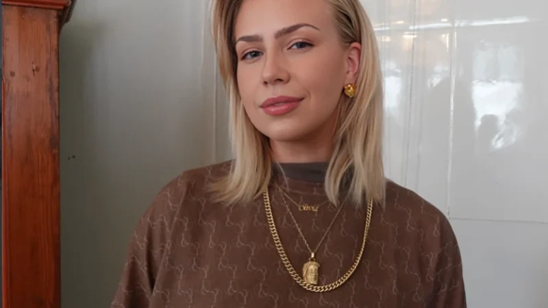 Olivia Oras – suomalainen someilmiö