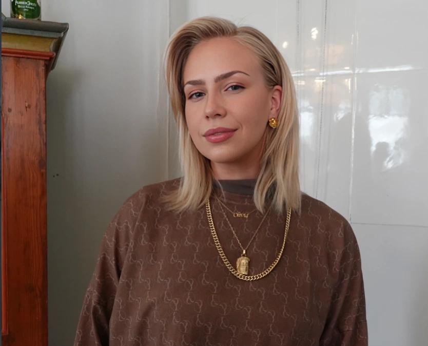 Olivia Oras – suomalainen someilmiö