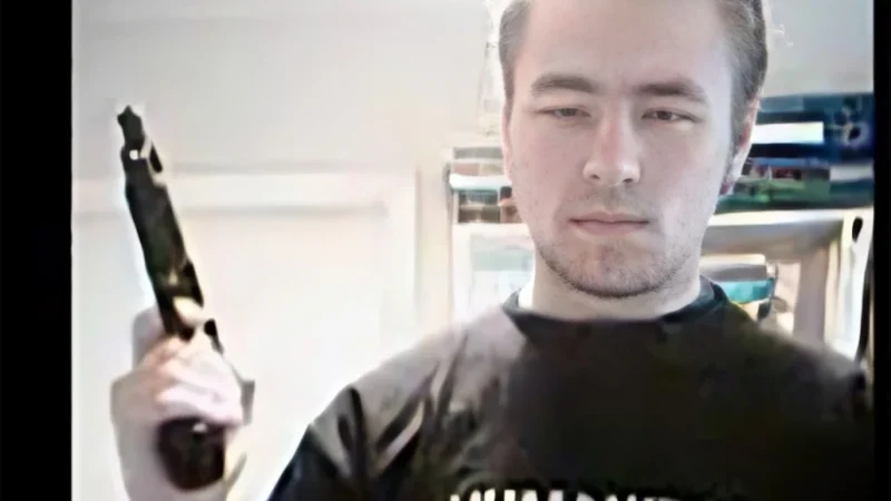 Pekka Eric Auvinen tapaus selitetty