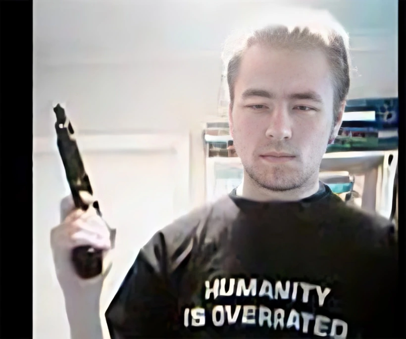 Pekka Eric Auvinen tapaus selitetty