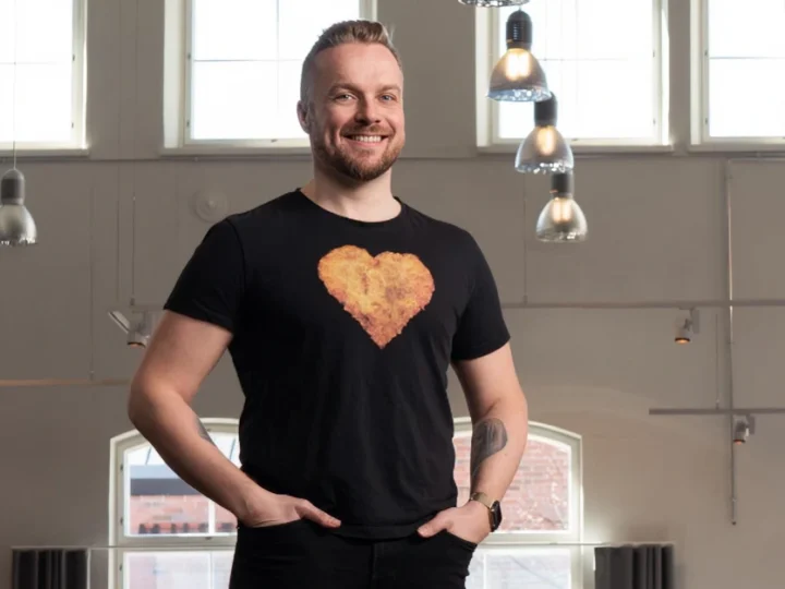 Sami Minkkinen: tunnettu valmentaja ja mediakasvo