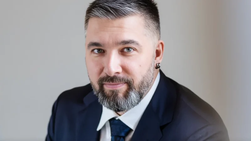 Tere Sammallahti ja hänen poliittinen ura