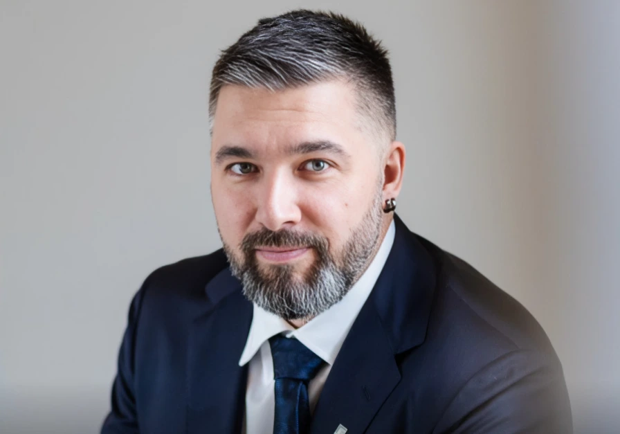 Tere Sammallahti ja hänen poliittinen ura