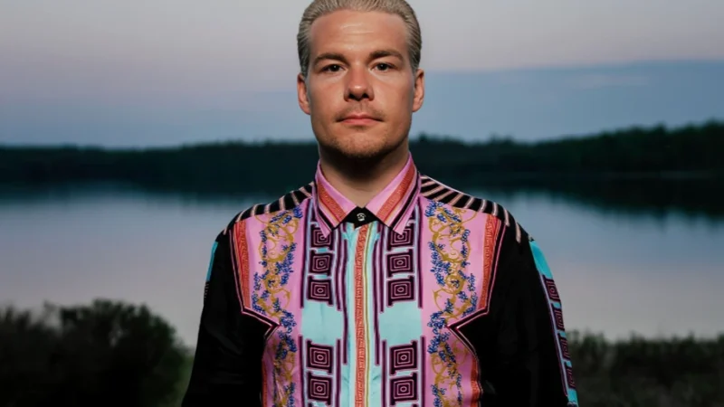 Ville Galle – JVG-tähden elämäkerta