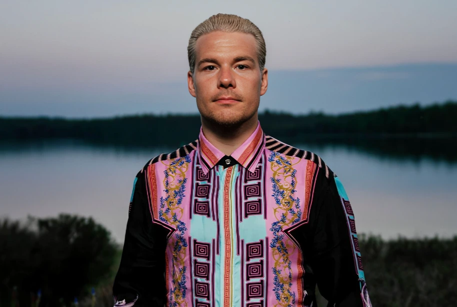 Ville Galle – JVG-tähden elämäkerta