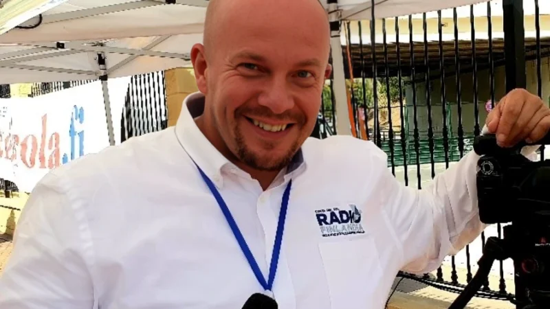 Henry Aflecht: rikollisesta yrittäjäksi