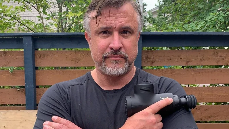 Kristo Salminen elämä ja näyttelijän ura