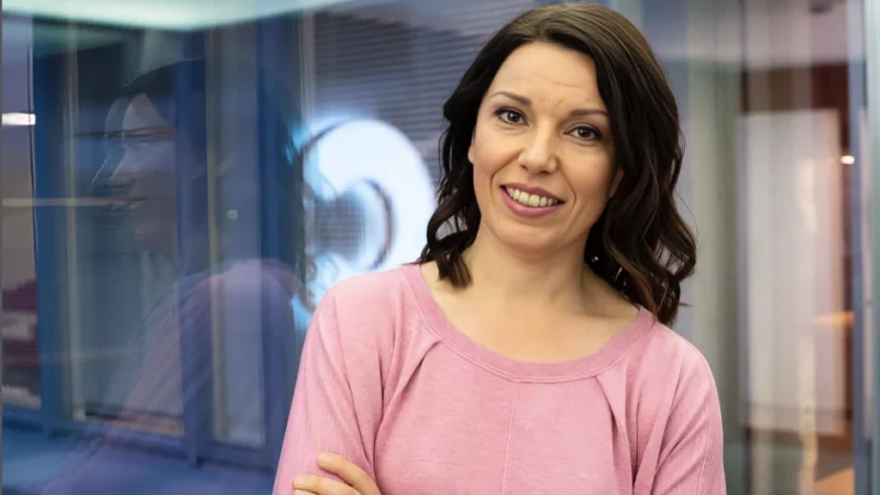 Liisa Rintaniemi aviomies – faktat esiin