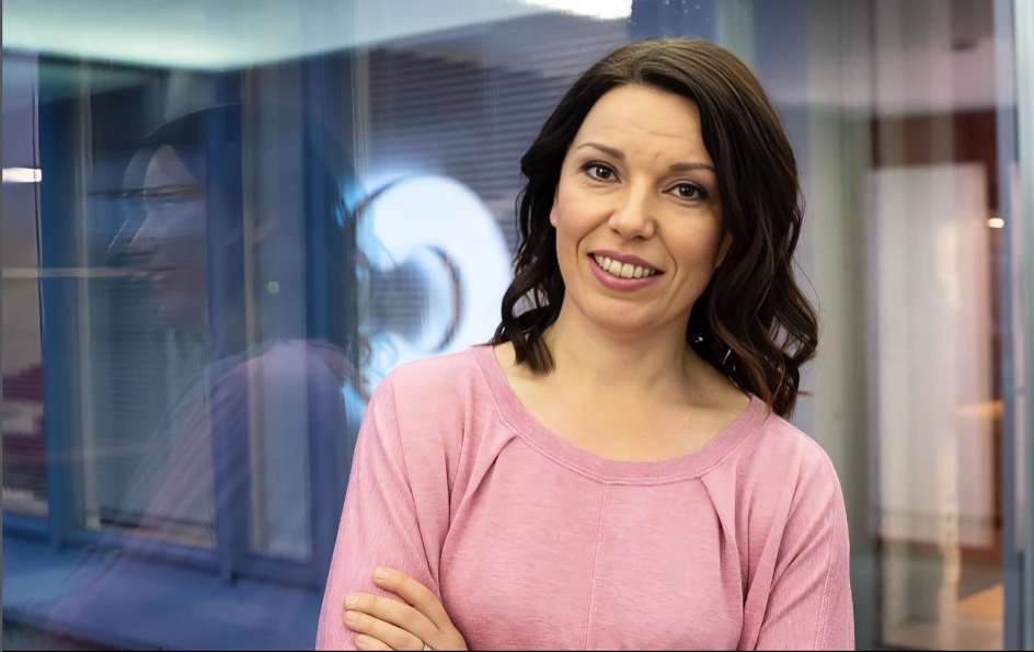 Liisa Rintaniemi aviomies – faktat esiin