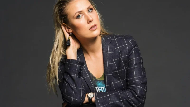 Linda Wiklund ja hänen menestyksekäs uransa