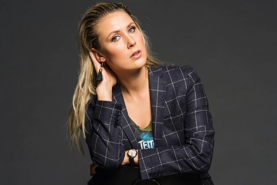 Linda Wiklund ja hänen menestyksekäs uransa