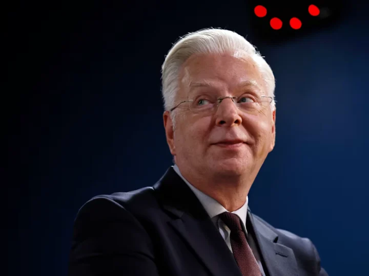 Markku Ruotsila ja Yhdysvaltojen historia