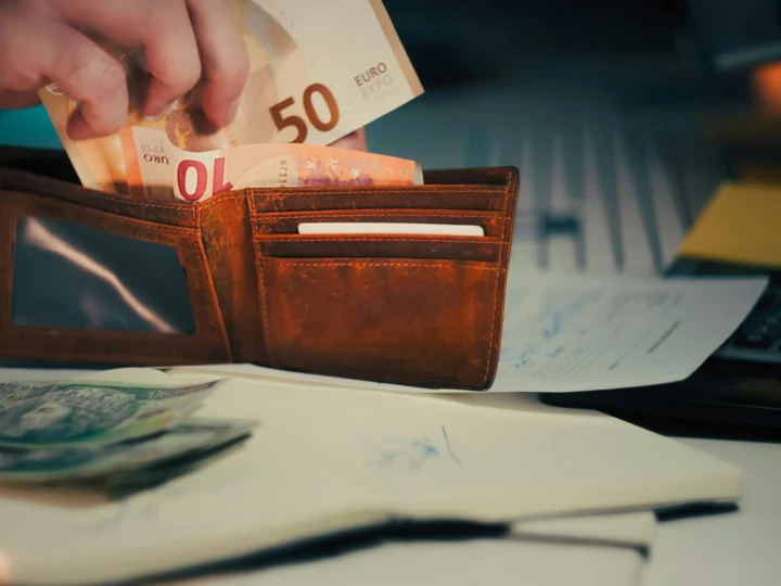 Merkonomi palkka nyt – keskipalkka ja erot