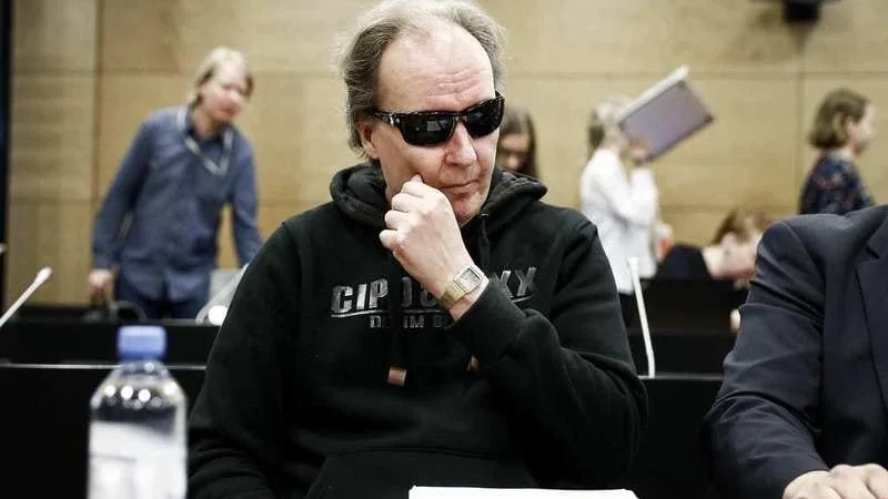 Michael Penttilä – Suomen tunnetuin sarjamurhaaja