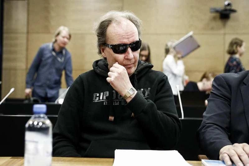 Michael Penttilä – Suomen tunnetuin sarjamurhaaja