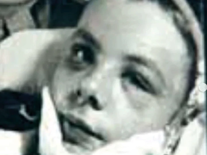 Nils Gustafsson: Totuus Bodomin tapauksesta